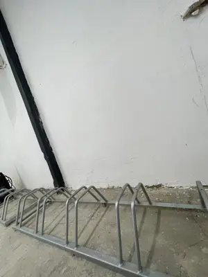 Grundriss der Unterkunft Deluxe Apartment Bochum 1 BEDROOM
