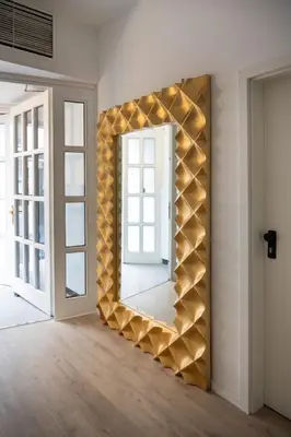 Grundriss der Unterkunft Wohngut-Appartement 50qm 2, Zimmer für max 5 Pers inklusive Parkplatz