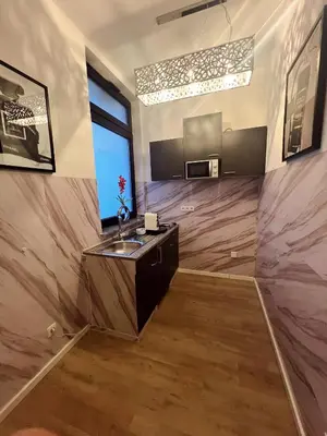 TV/Unterhaltungsangebot in der Unterkunft Wohngut-Appartement 50qm 2, Zimmer für max 5 Pers inklusive Parkplatz