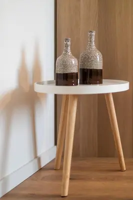 Grundriss der Unterkunft Soulplace Studioapartment Herten