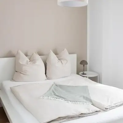 Soulplace Studioapartment Herten