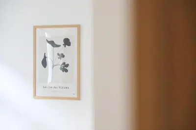 Grundriss der Unterkunft City Apartment Hagen