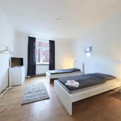 City Apartment Hagen