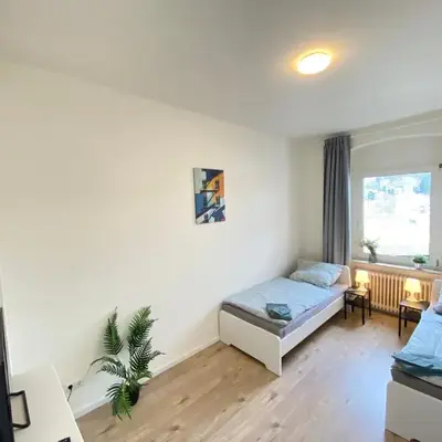 Gemütliches Apartment Remscheid