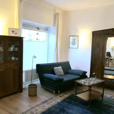 Apartment Wedau