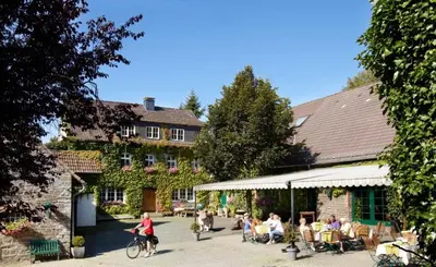 Gäste, die in der Unterkunft Schultenhof übernachten