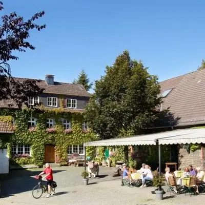 Schultenhof