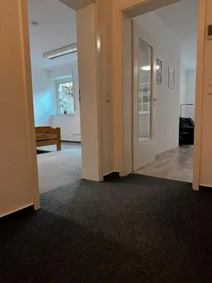 Grundriss der Unterkunft City-Residenz Ge-Buer