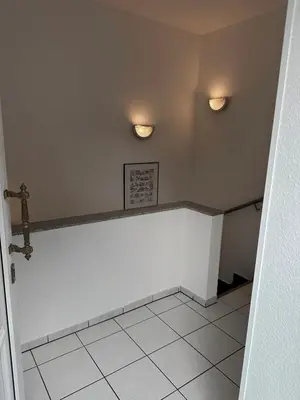 Grundriss der Unterkunft City-Residenz Ge-Buer