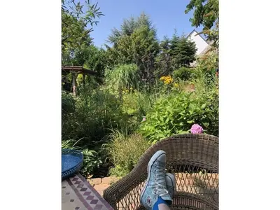Grundriss der Unterkunft Comfortable Holiday Home in Bochum