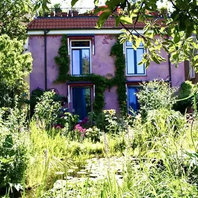 Comfortable Holiday Home in Bochum