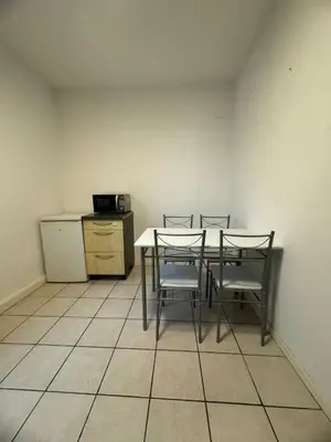 Grundriss der Unterkunft HomeStay