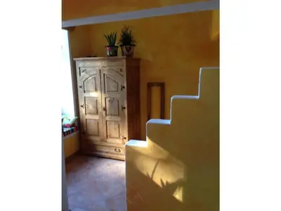 Grundriss der Unterkunft Holiday apartment AndereWelt-Bochum