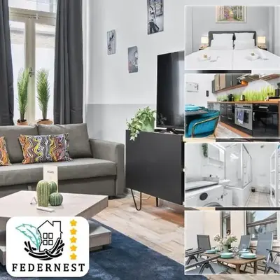 Tolles Design