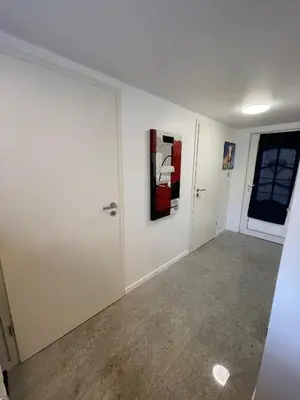 Grundriss der Unterkunft Möblierte Wohnung 2 Einzelzimmer