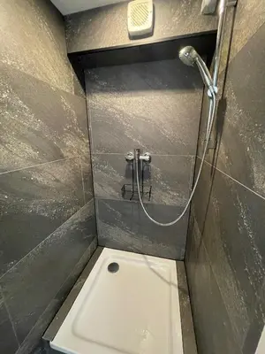 Grundriss der Unterkunft Möblierte Wohnung 2 Einzelzimmer