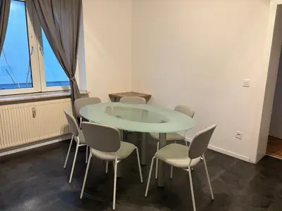 Grundriss der Unterkunft Duisburg Flats 24
