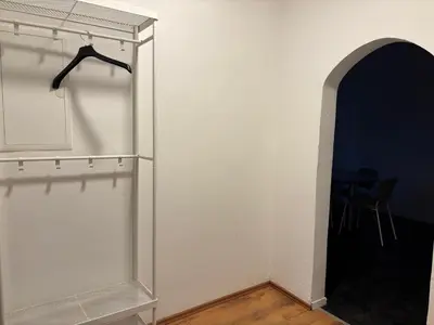 Grundriss der Unterkunft Duisburg Flats 24