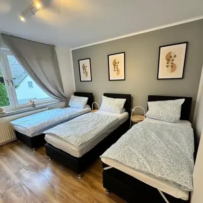 Duisburg Flats 24