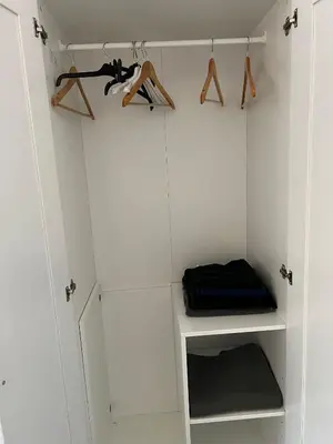 Grundriss der Unterkunft Apartments im Herzen von Velbert
