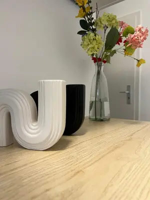 Grundriss der Unterkunft Apartments im Herzen von Velbert