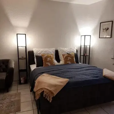 Moderne Wohnung in Hagen