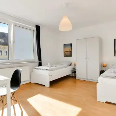 BEGE APARTMENTS WorkAway Residence