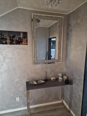 Grundriss der Unterkunft Schlafgut24 2