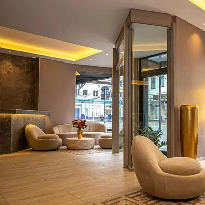 Adrett Hotel Königsallee