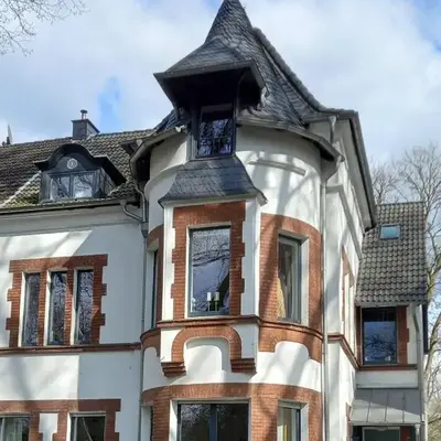 Grillo31 Erdgeschosswohnung