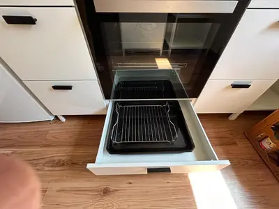Grundriss der Unterkunft Ferienwohnung Obernahmer