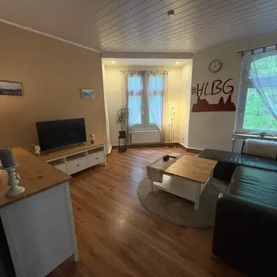 Ferienwohnung Obernahmer