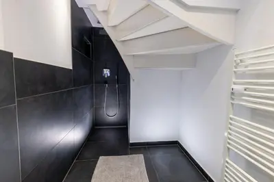 Grundriss der Unterkunft Fachwerk Boutique-Hotel 3
