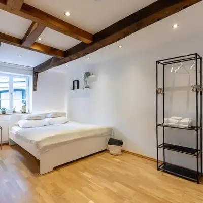 Fachwerk Boutique-Hotel 4