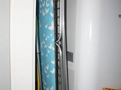 Grundriss der Unterkunft im Penthouse am Wolfsberg