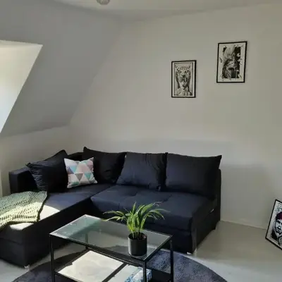 Zentrale