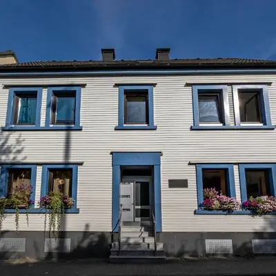 Unterm Dach in Schwerte
