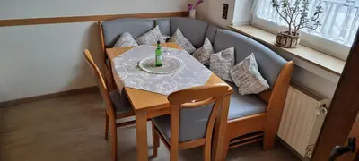 Grundriss der Unterkunft 3,5 Zimmer Wohnung 68qm in Gladbeck mit Balkon und Stellplatz