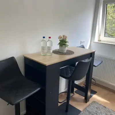 Home im Pott - Sehr Zentral - 4 Pers