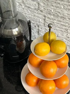 Essen im Ferienhaus oder in der Nähe