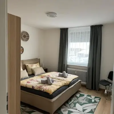City-See Central Apartment