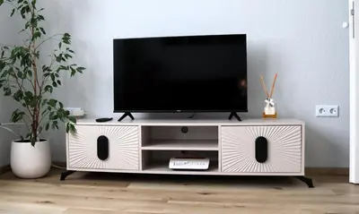 TV/Unterhaltungsangebot in der Unterkunft I&D Apartments