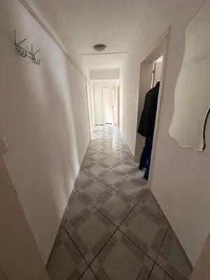 Grundriss der Unterkunft Domum 7 Ferien- Monteurapartments inkl Wlan und Waschmaschine in Kamen