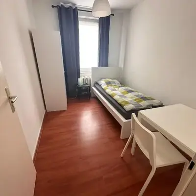 Domum 7 Ferien- Monteurapartments inkl Wlan und Waschmaschine in Kamen