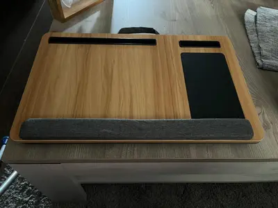 Grundriss der Unterkunft Gästezimmer in Ratingen bei Düsseldorf mit einem Hauch Luxus