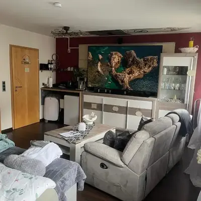 Gästezimmer in Ratingen bei Düsseldorf mit einem Hauch Luxus