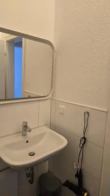 Grundriss der Unterkunft HagenStay Delstern 1