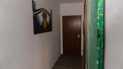 Grundriss der Unterkunft View Apartment