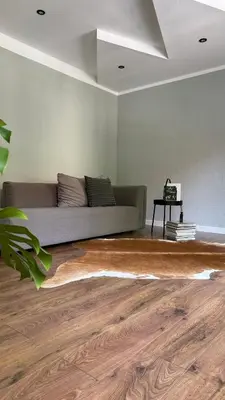 Ein Sitzbereich in der Unterkunft Schöne Ferienwohnung in Dülmen