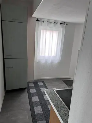 Grundriss der Unterkunft Schöne Apartments im Zentrum von Bottrop BO01 und BO02